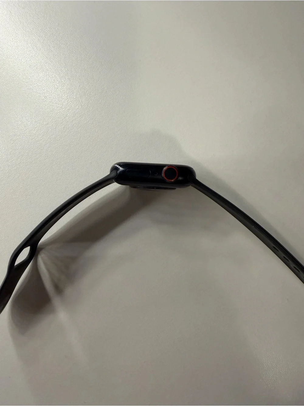 Apple Watch 40mm SE (Cellular data)